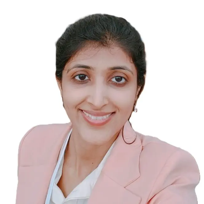 Sana Ahuja photo