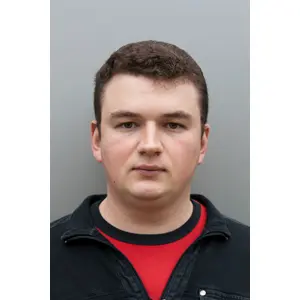 Dmytro Dziuba photo