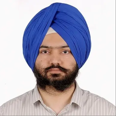 Jaskaran Singh Gosal photo