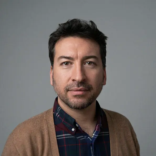 J. Ignacio Gutierrez photo