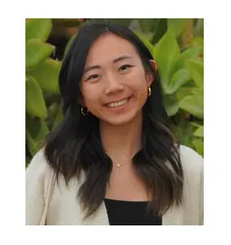 Michelle Huang