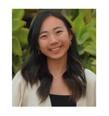 Michelle Huang photo