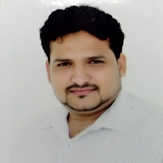 Azath Mubarakali photo