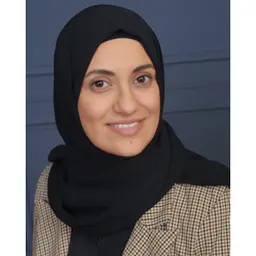 Soha Saleh
