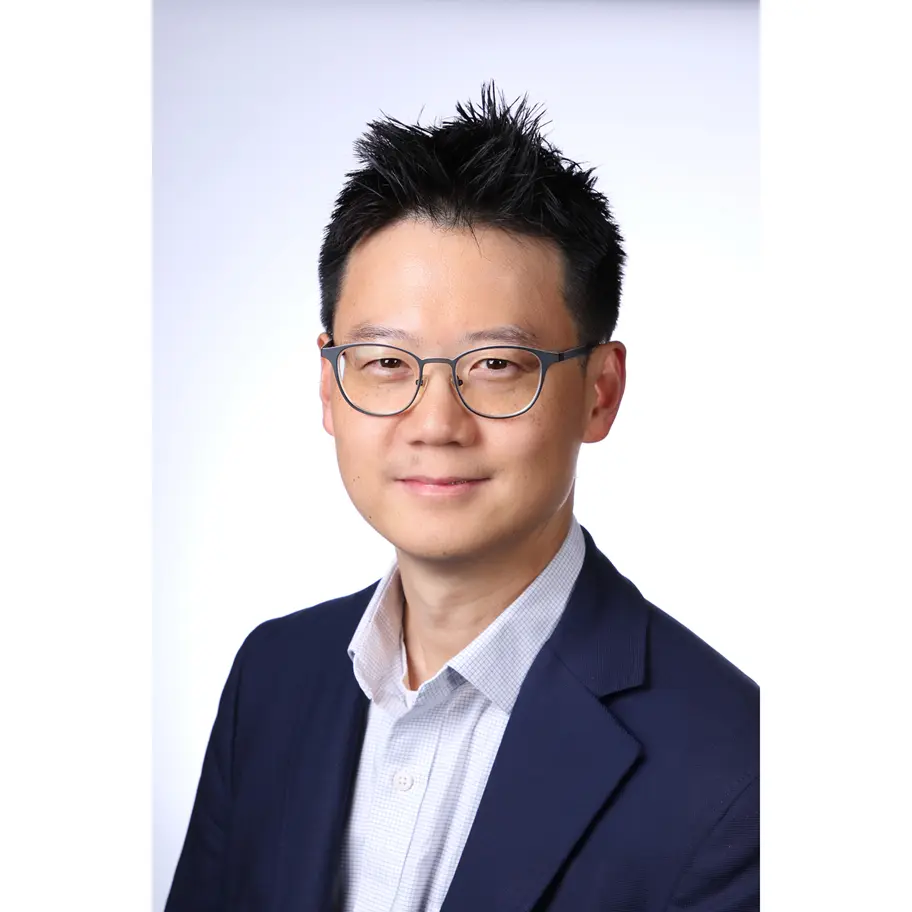 Tae-Hyung Kim photo