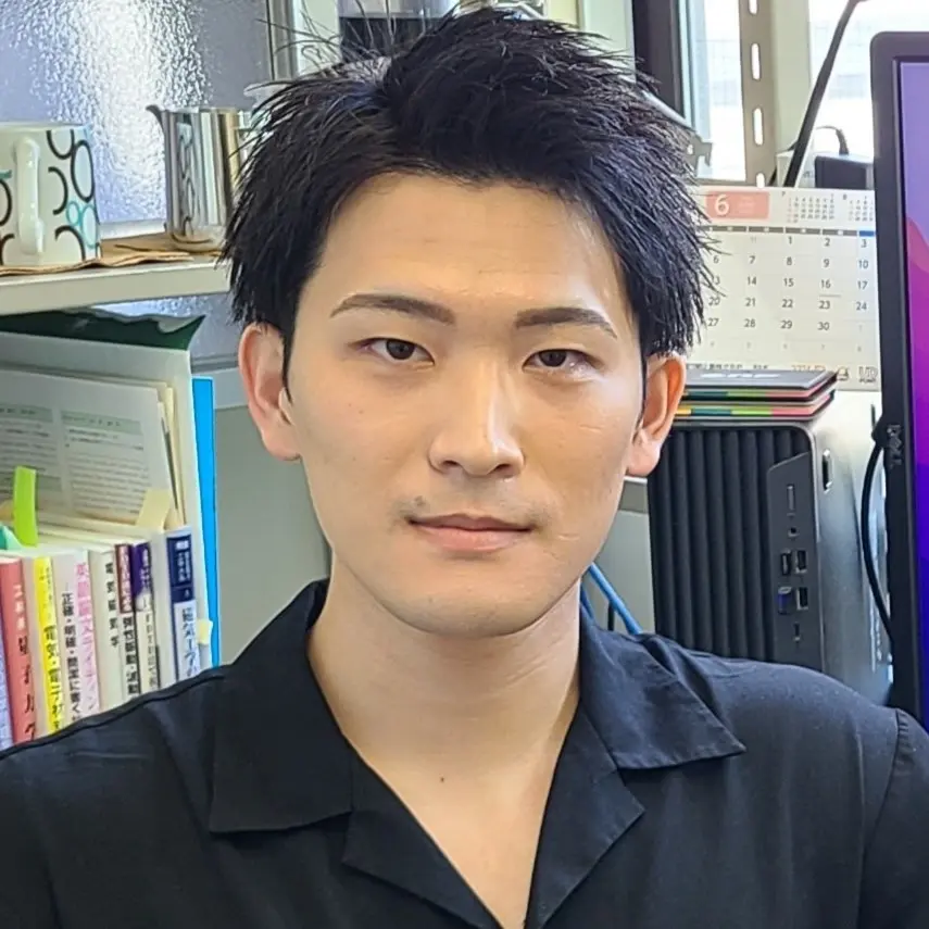 Ryo Furukawa photo
