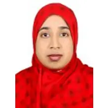 Fatema Tuz Zohora photo