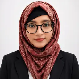 Nazifa Anjum