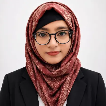 Nazifa Anjum photo