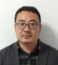Chao Liu photo
