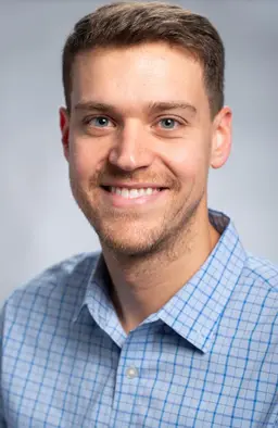 Matthew Madison