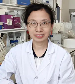 Xiaohui Hu photo