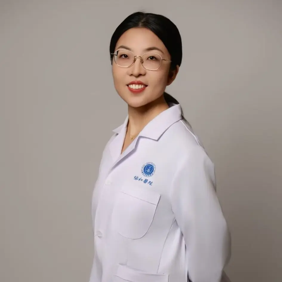 Jiaqi Huang photo