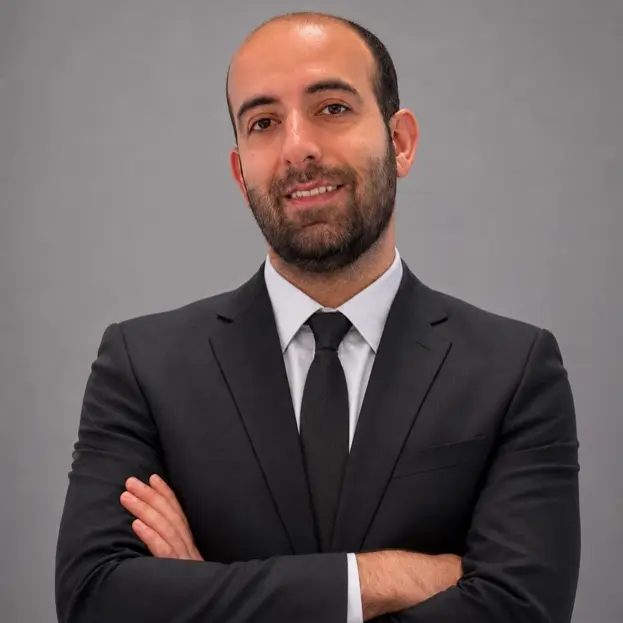 Majid Saberi photo