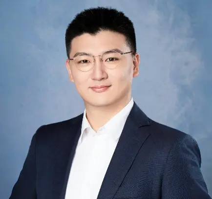 Jingjie (Ethan) Ning photo