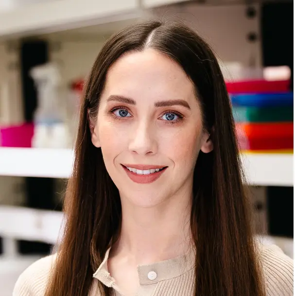 Rachel Moran photo