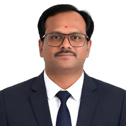 Borra N. Dhanunjaya Rao