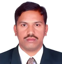 N. V. Swamy Naidu