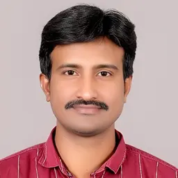 Srinivasu Gangi Setti
