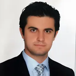 Refik Bilgin