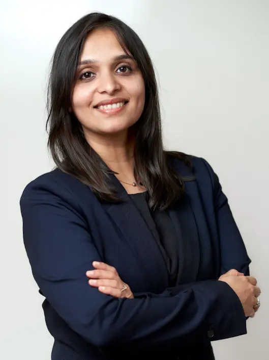 Jyaysi Desai photo