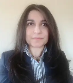 Marianna Bei