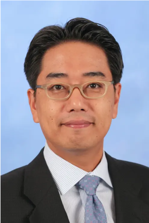 Kyung-Ho Roh photo
