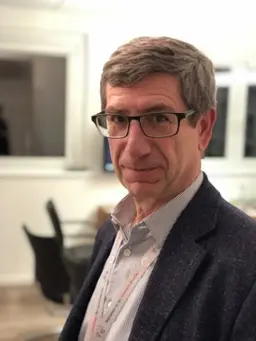 Christian Gachet