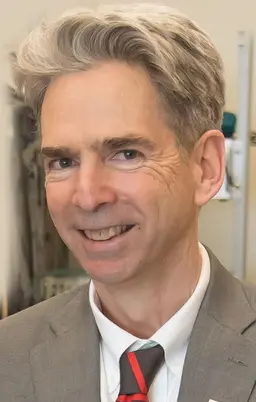 Wallace B. Thoreson