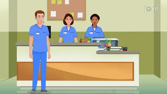 Ethical and Legal Aspects in Nursing