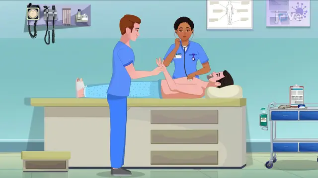 Vital Signs: Pulse