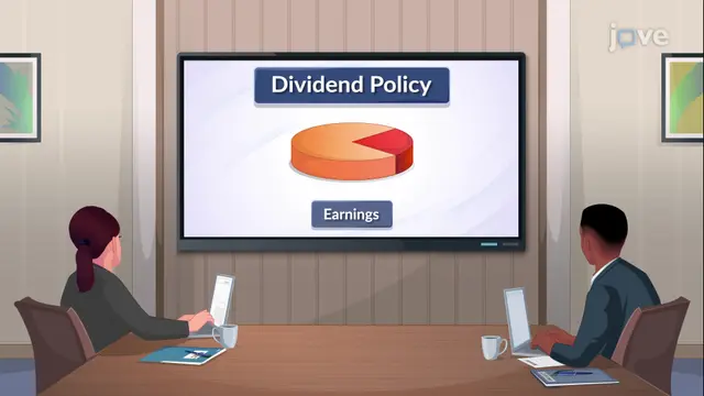 Dividend and Payout Policy