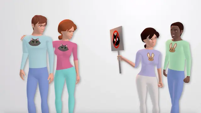 Stereotypes, Prejudice, and Discrimination