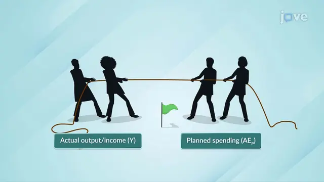 Savings, Consumption and Investment