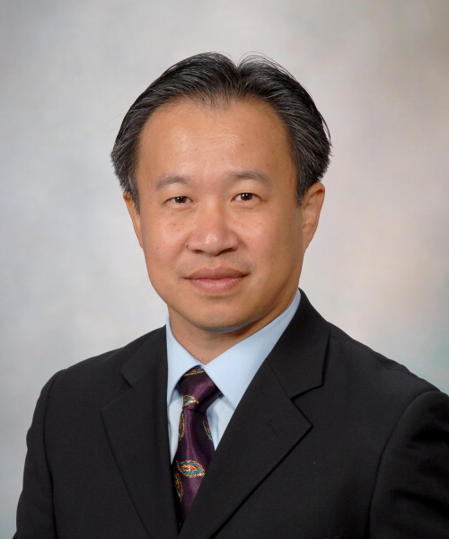 Zhaoyu Li
