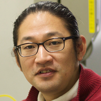 Taisuke Tomita