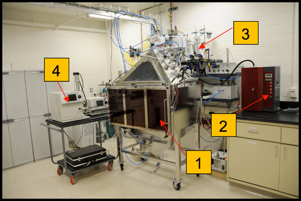Whole-Body Nanoparticle Aerosol Inhalation Exposures