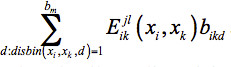 Mathematical equation Σ E(x) diagram; static equilibrium, summation formula for research analysis.