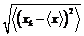 Power equation for binomial expansion; mathematical symbol; educational content.