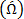Ohm symbol (Ω) used in electrical resistance equations and physics formulas.