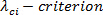 λ_critical equation, symbol analysis, material strength criterion, formula depiction.