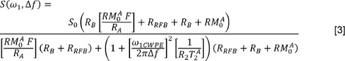 Static equilibrium equation, signal-to-noise ratio formula, mathematical expression for research analysis.