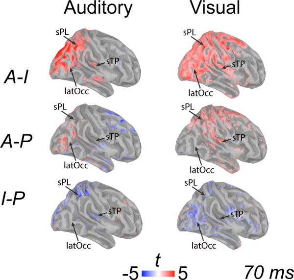 Measurement of Neurophysiological Signals of Ignoring and Attending ...