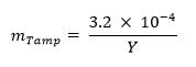 figure-protocol-2 Equilibrium formula, mtamp=3.2×10^-4/Y, static system calculations.