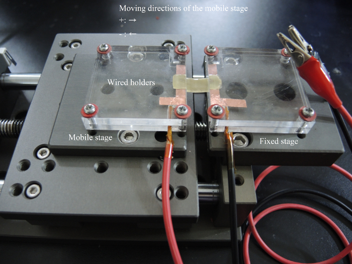A Fabrication Method for Highly Stretchable Conductors with Silver ...