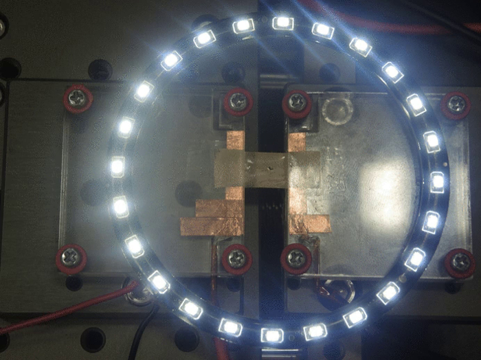 A Fabrication Method for Highly Stretchable Conductors with Silver ...