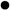 Unsat equilateral black disk for static equilibrium chart symbol analysis.
