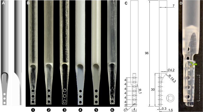 figure-results-2 Cross-sectional prosthetic leg design and testing; includes diagrams, 3D models, structural analysis.