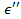 Static equilibrium concept, equation ε", formula in scientific study diagram for optical analysis.