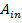 Static equilibrium equation, formula ΣA_in, educational use.